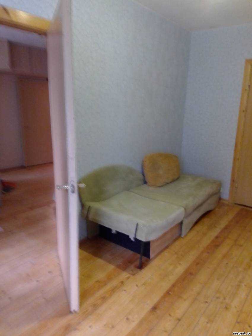 2-комнатная квартира, ул. Лермонтова, 34, 545 рублей: фото 7
