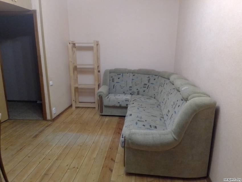 2-комнатная квартира, ул. Лермонтова, 34, 545 рублей: фото 8