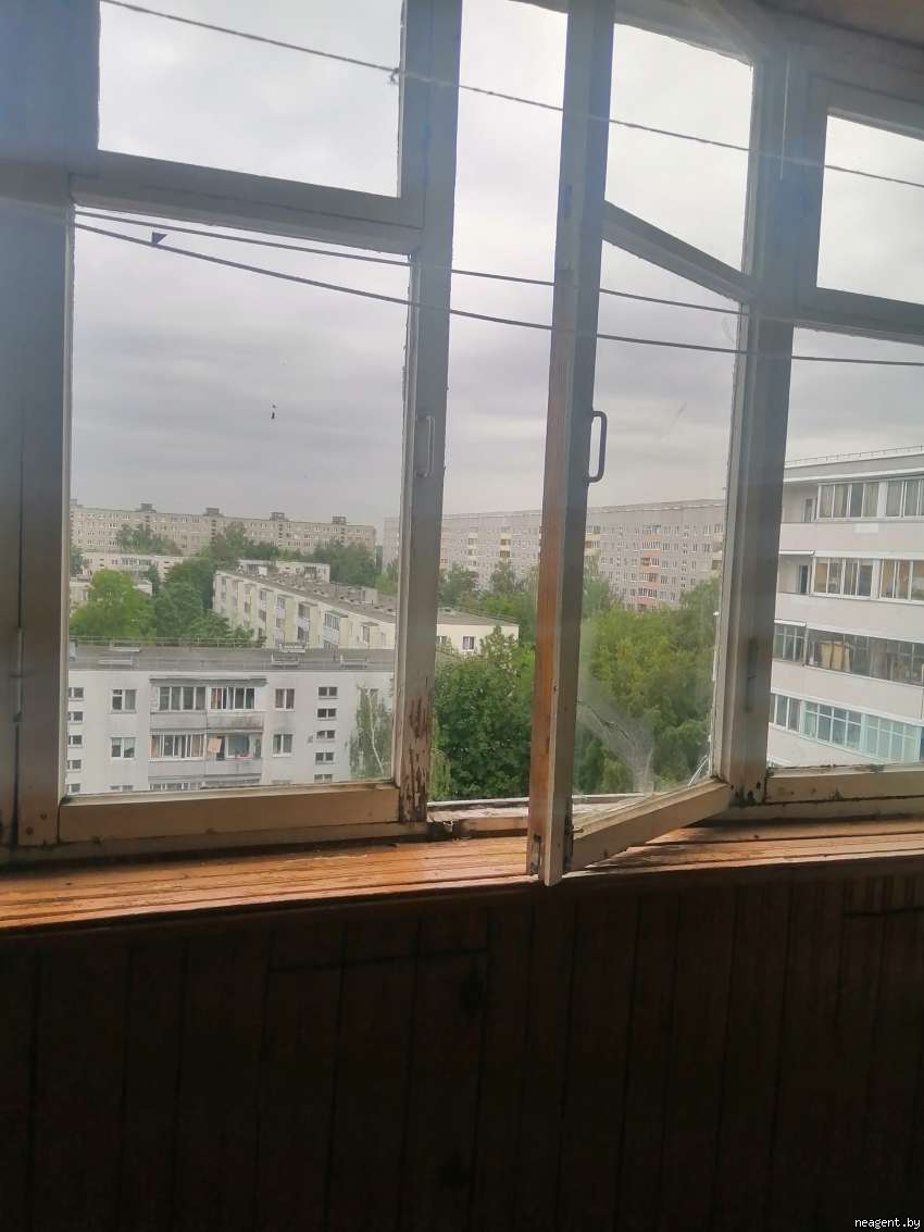 1-комнатная квартира, пр-т Рокоссовского, 125, 498 рублей: фото 4