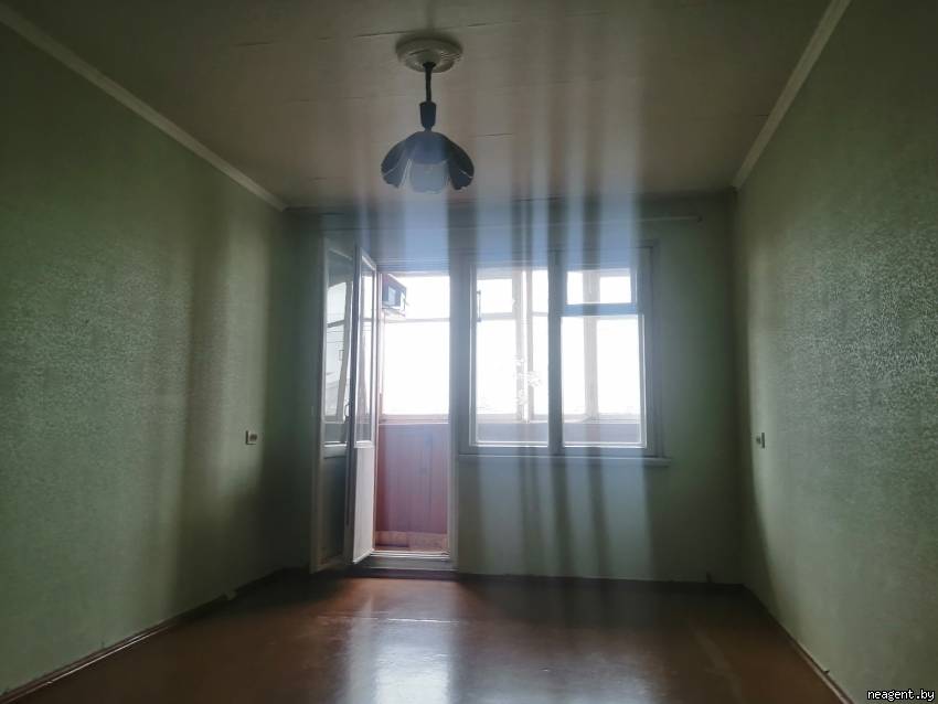1-комнатная квартира, пр-т Рокоссовского, 125, 498 рублей: фото 7
