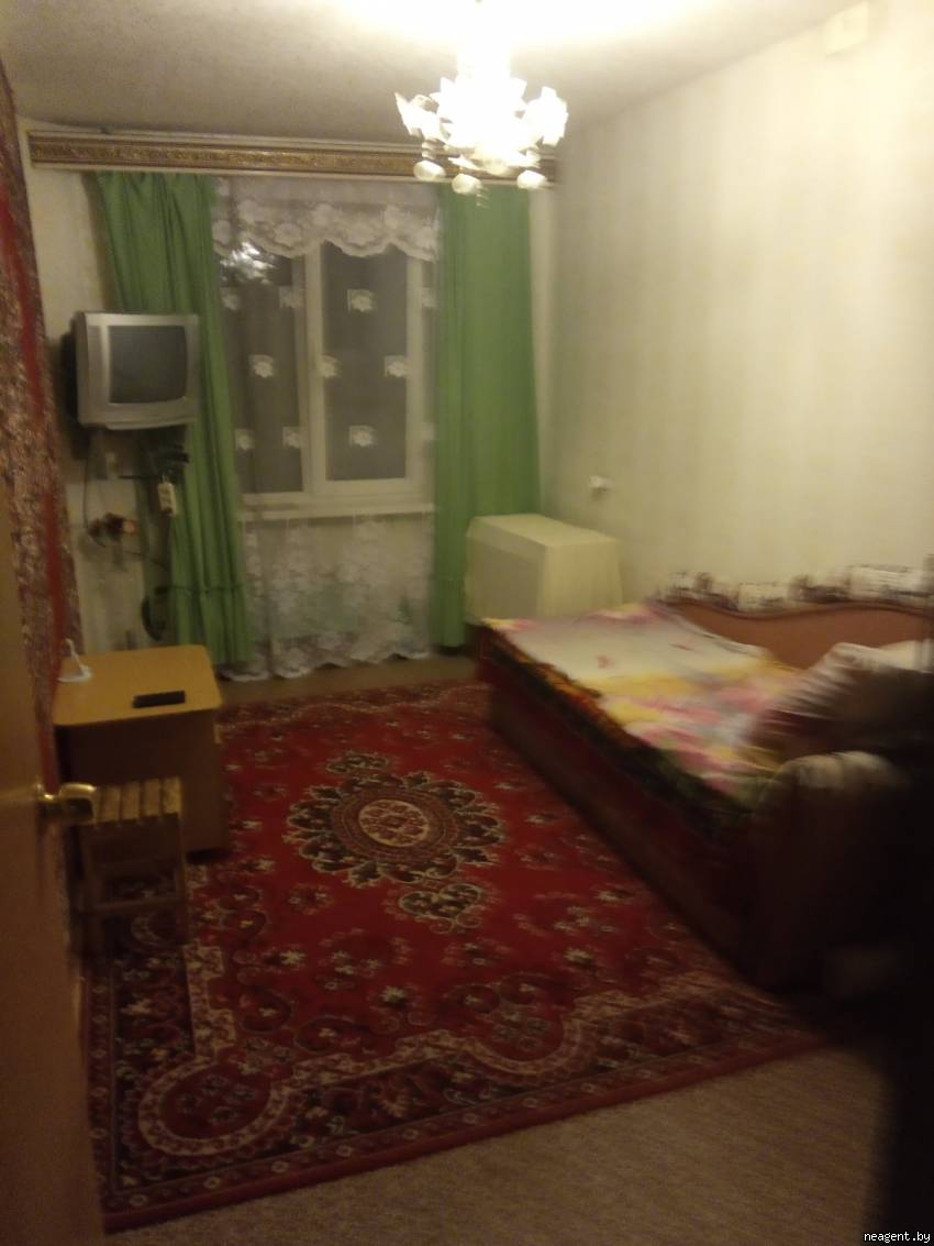 Комната, ул. Менделеева, 30, 300 рублей: фото 4