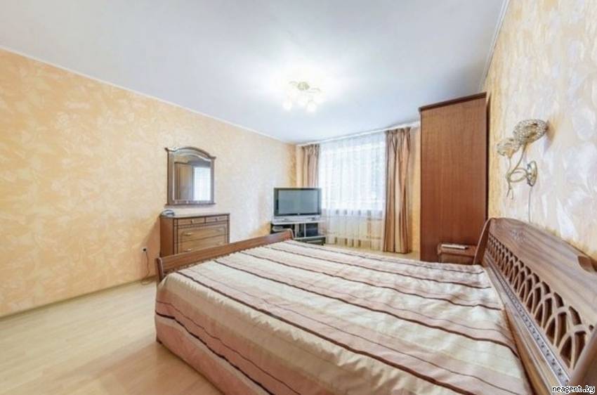 3-комнатная квартира, ул. Короткевича, 12, 1527 рублей: фото 2