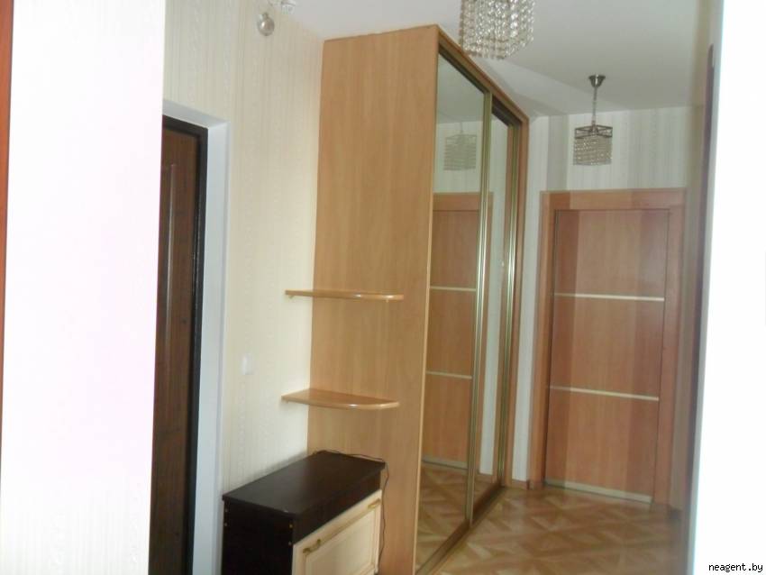 2-комнатная квартира, ул. Космонавтов, 15/1, 750 рублей: фото 4