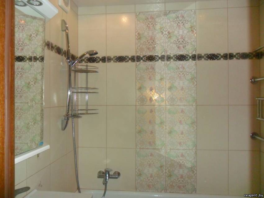 2-комнатная квартира, ул. Космонавтов, 15/1, 750 рублей: фото 6