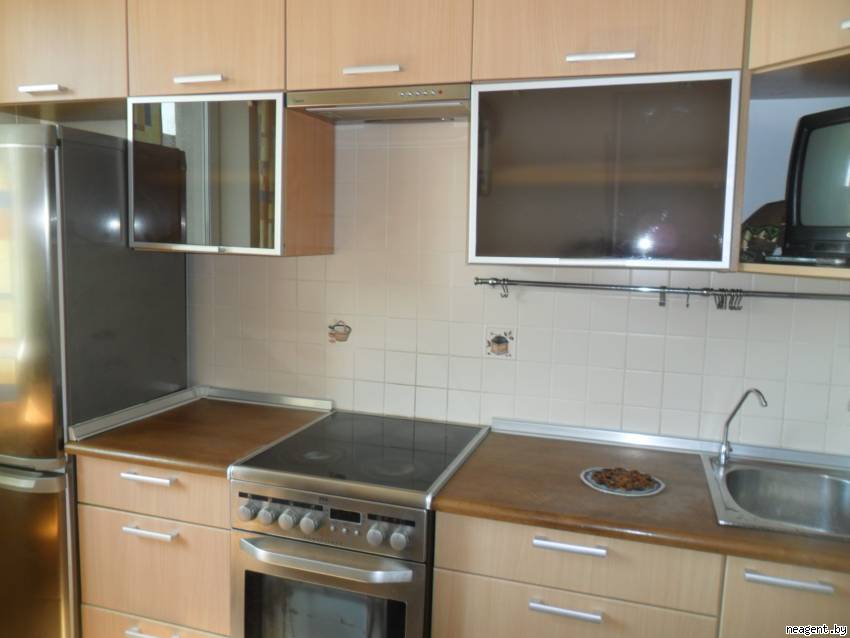 2-комнатная квартира, ул. Космонавтов, 15/1, 750 рублей: фото 8