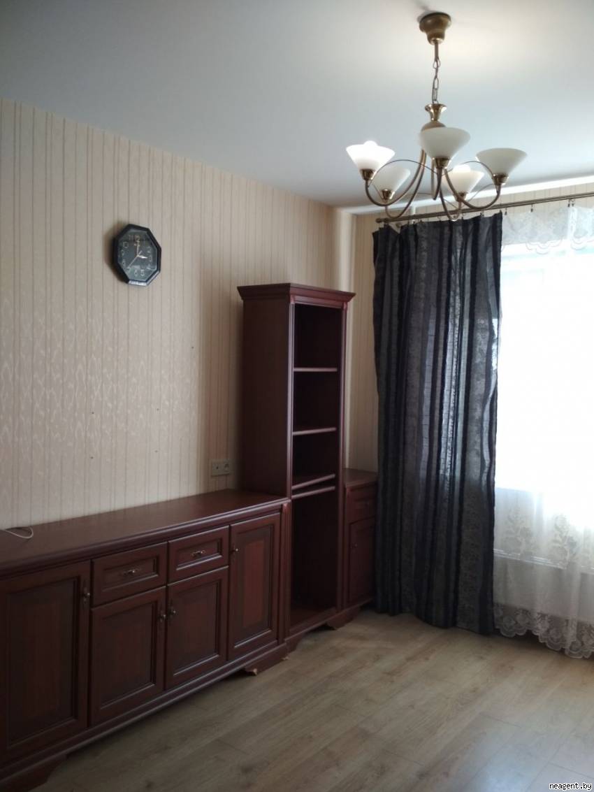 2-комнатная квартира, ул. Космонавтов, 15/1, 750 рублей: фото 10