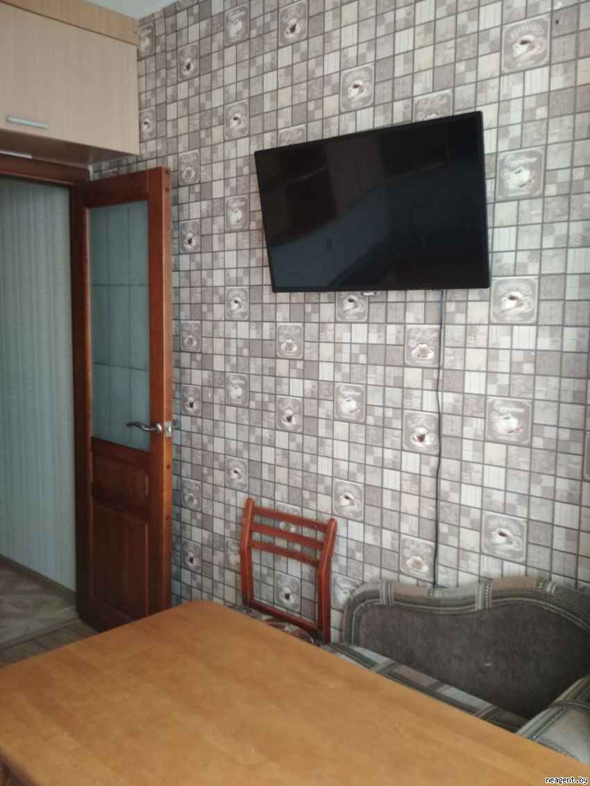 2-комнатная квартира, ул. Космонавтов, 15/1, 750 рублей: фото 11