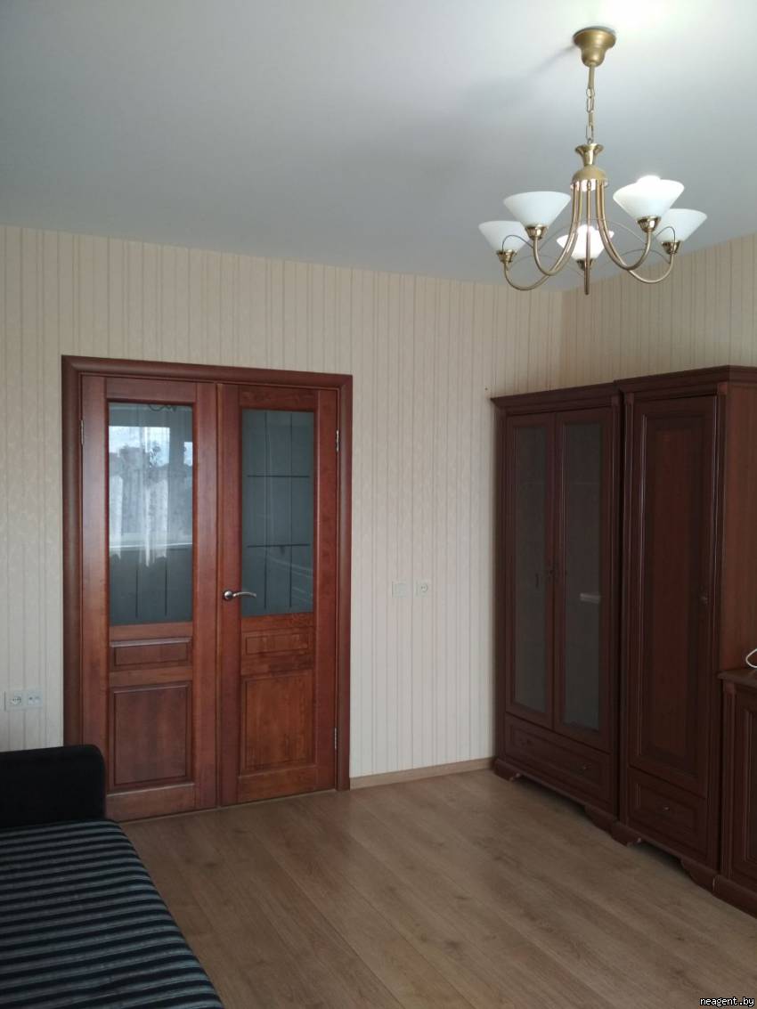 2-комнатная квартира, ул. Космонавтов, 15/1, 750 рублей: фото 13