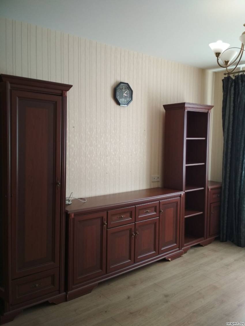 2-комнатная квартира, ул. Космонавтов, 15/1, 750 рублей: фото 14