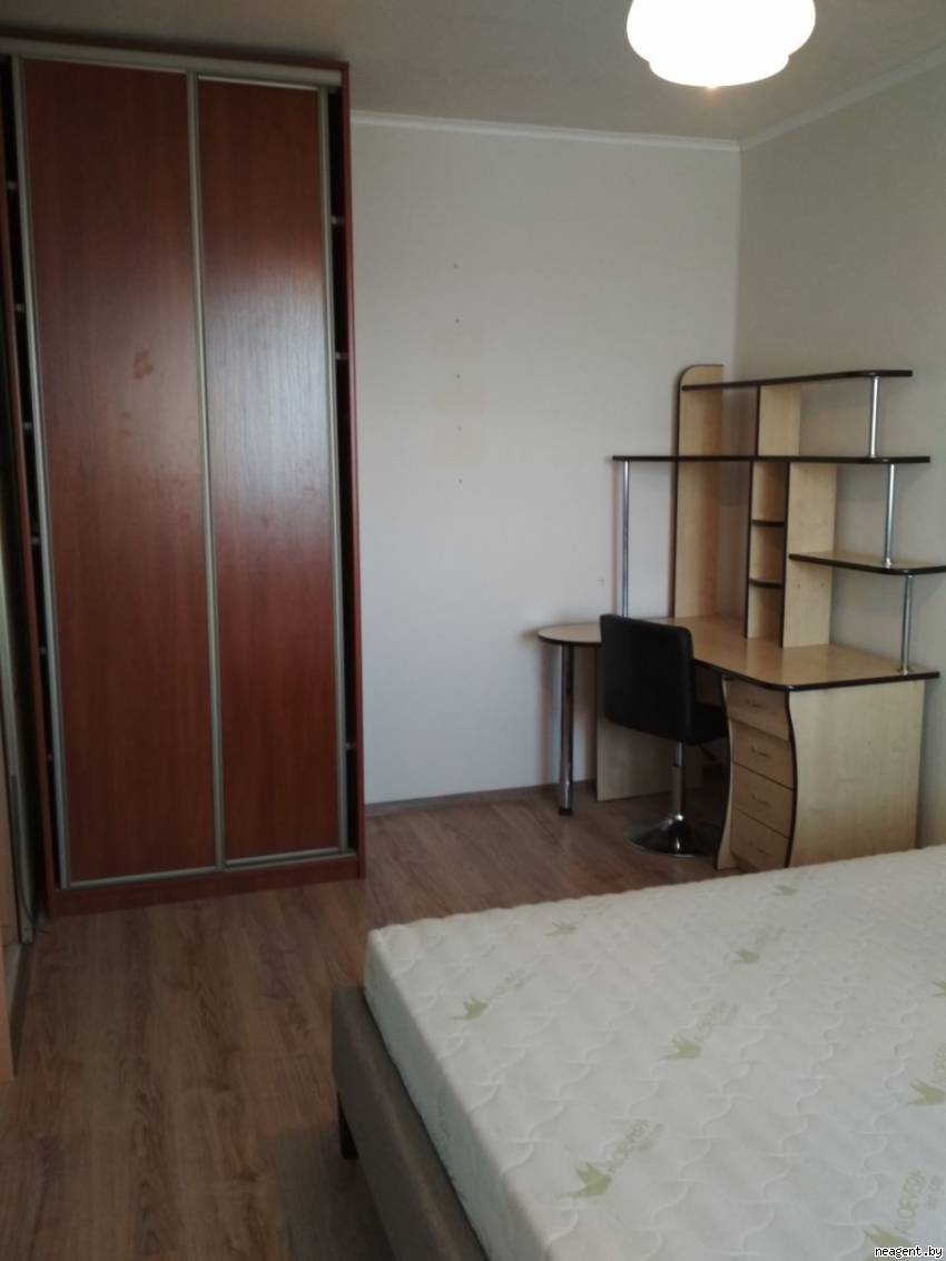 2-комнатная квартира, ул. Космонавтов, 15/1, 750 рублей: фото 18