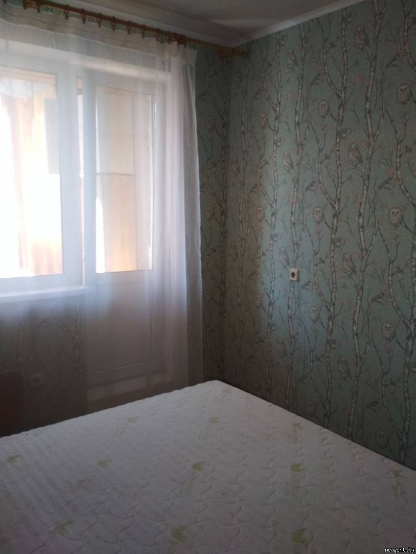2-комнатная квартира, ул. Космонавтов, 15/1, 750 рублей: фото 19