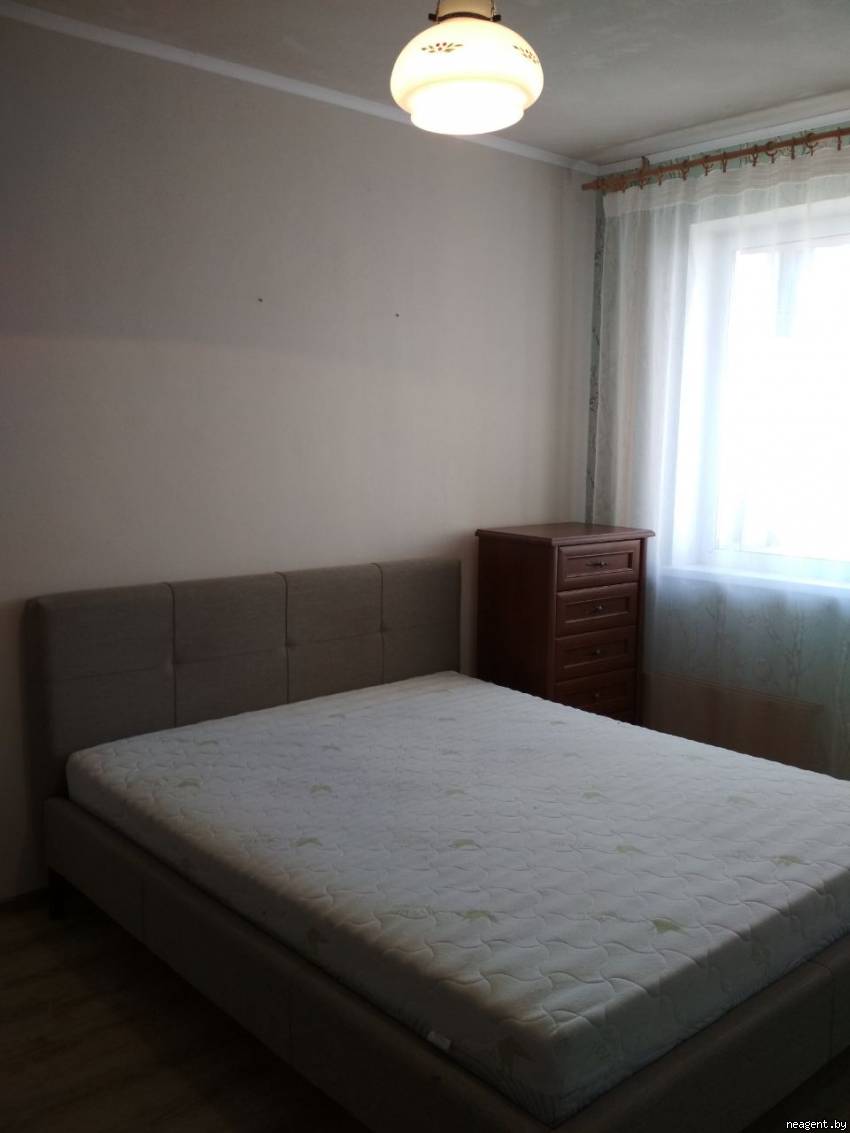 2-комнатная квартира, ул. Космонавтов, 15/1, 750 рублей: фото 20