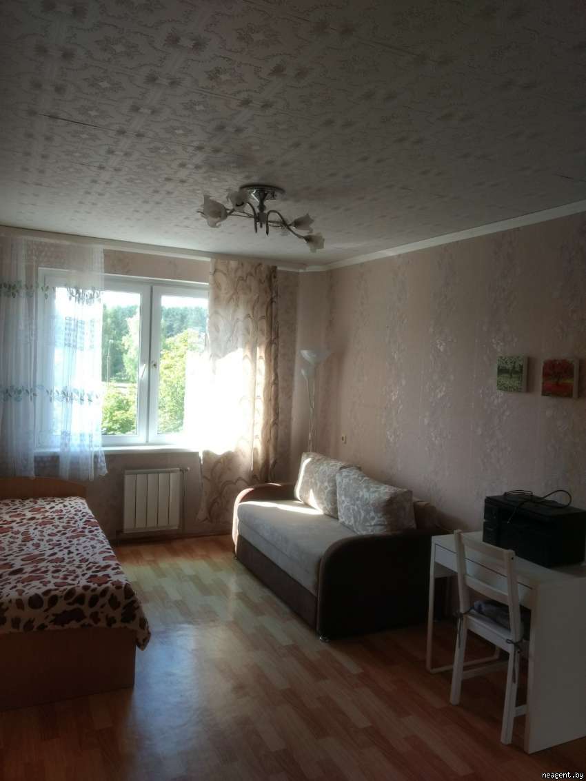 3-комнатная квартира, ул. Березогорская, 8, 580 рублей: фото 1