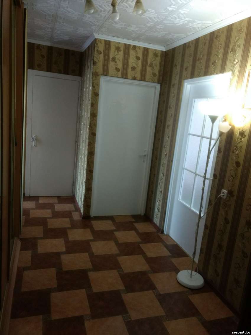 3-комнатная квартира, ул. Березогорская, 8, 580 рублей: фото 2