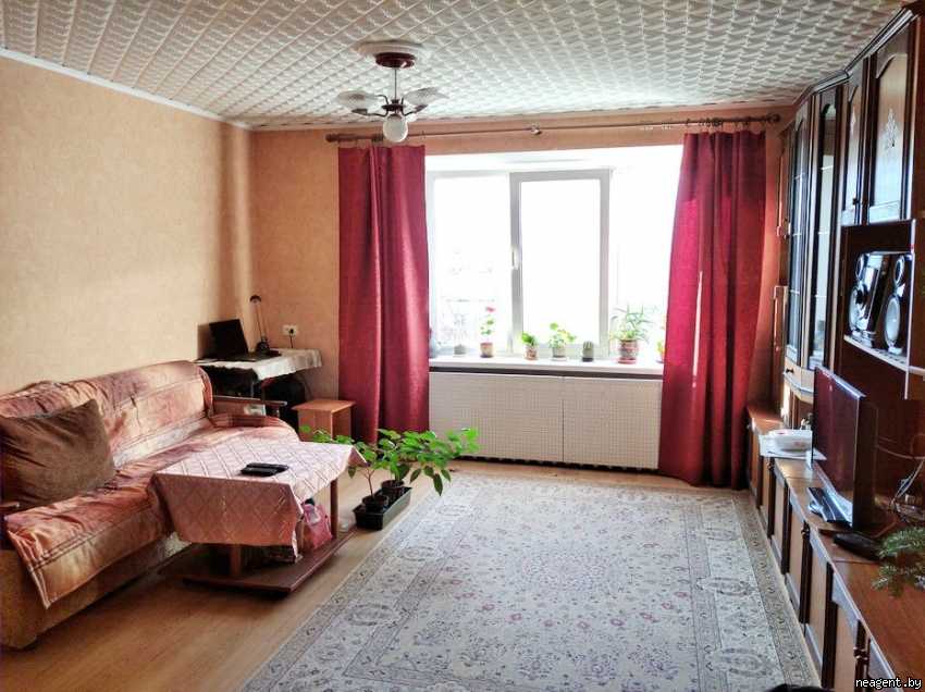 1-комнатная квартира, ул. Комсомольская, 39, 85570 рублей: фото 2