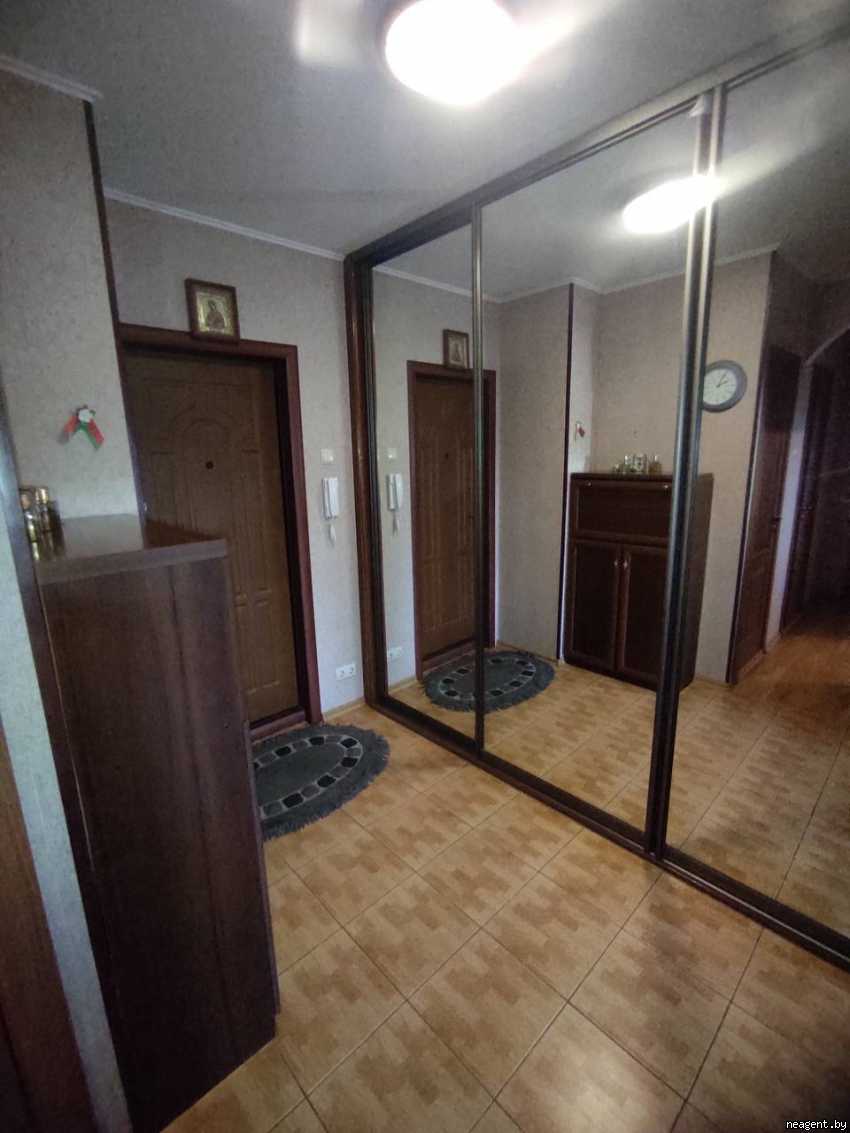 2-комнатная квартира, ул. Рогачевская, 19, 793 рублей: фото 1