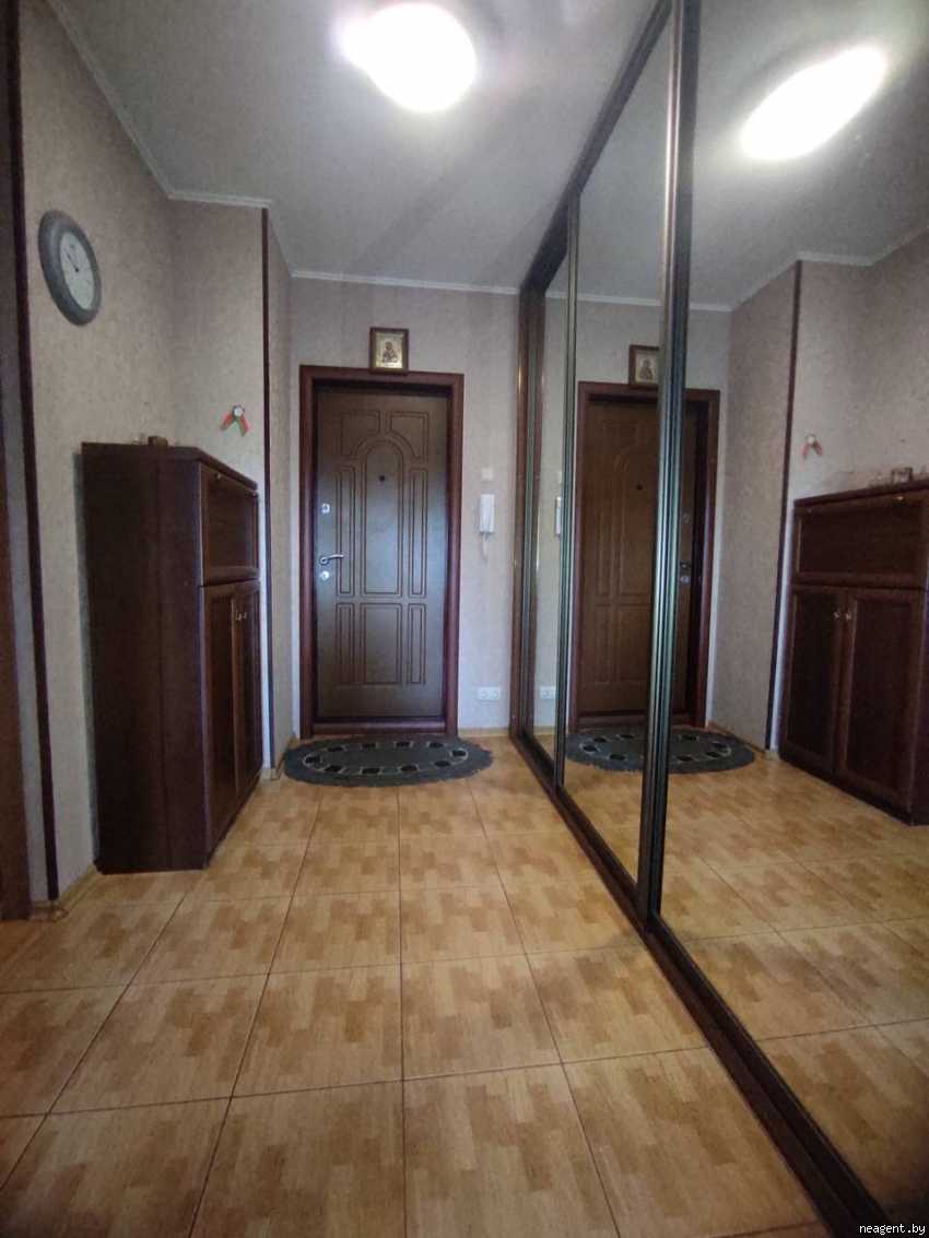 2-комнатная квартира, ул. Рогачевская, 19, 793 рублей: фото 2