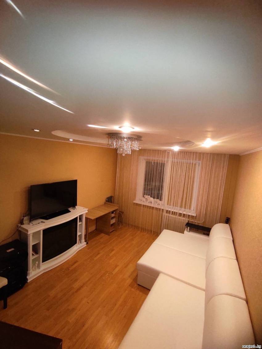 2-комнатная квартира, ул. Рогачевская, 19, 793 рублей: фото 8
