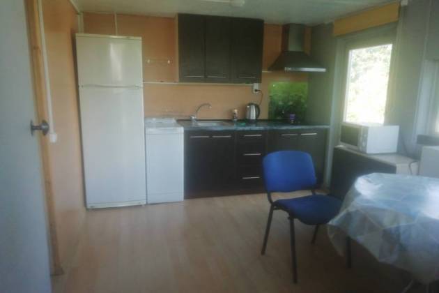 1-комнатная квартира, Семенова, за 700 р.