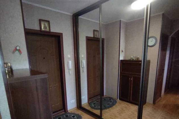 2-комнатная квартира, Рогачевская ул., за 793 р.