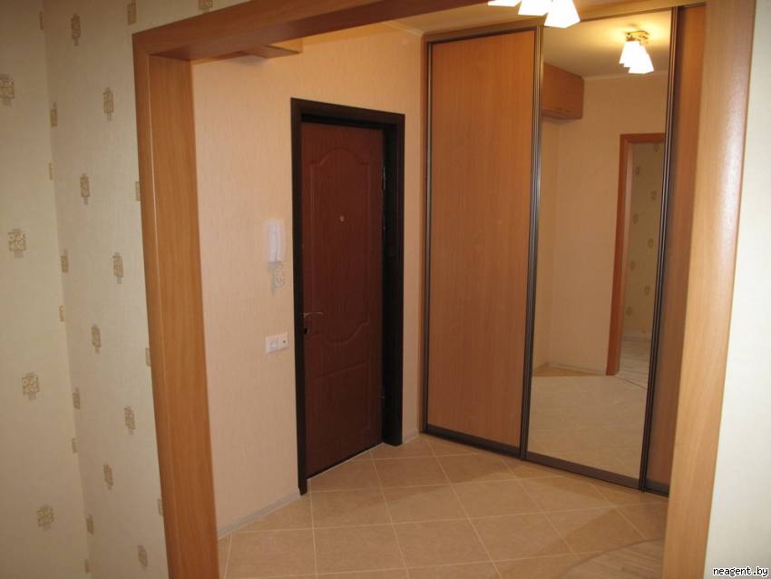 1-комнатная квартира, ул. Разинская, 64, 729 рублей: фото 2