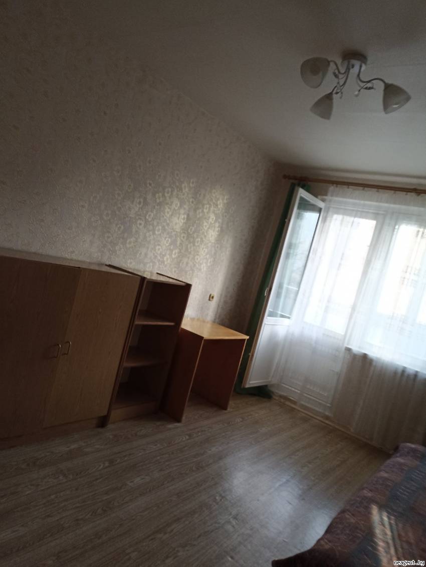 1-комнатная квартира, ул. Иосифа Гошкевича, 2, 530 рублей: фото 2