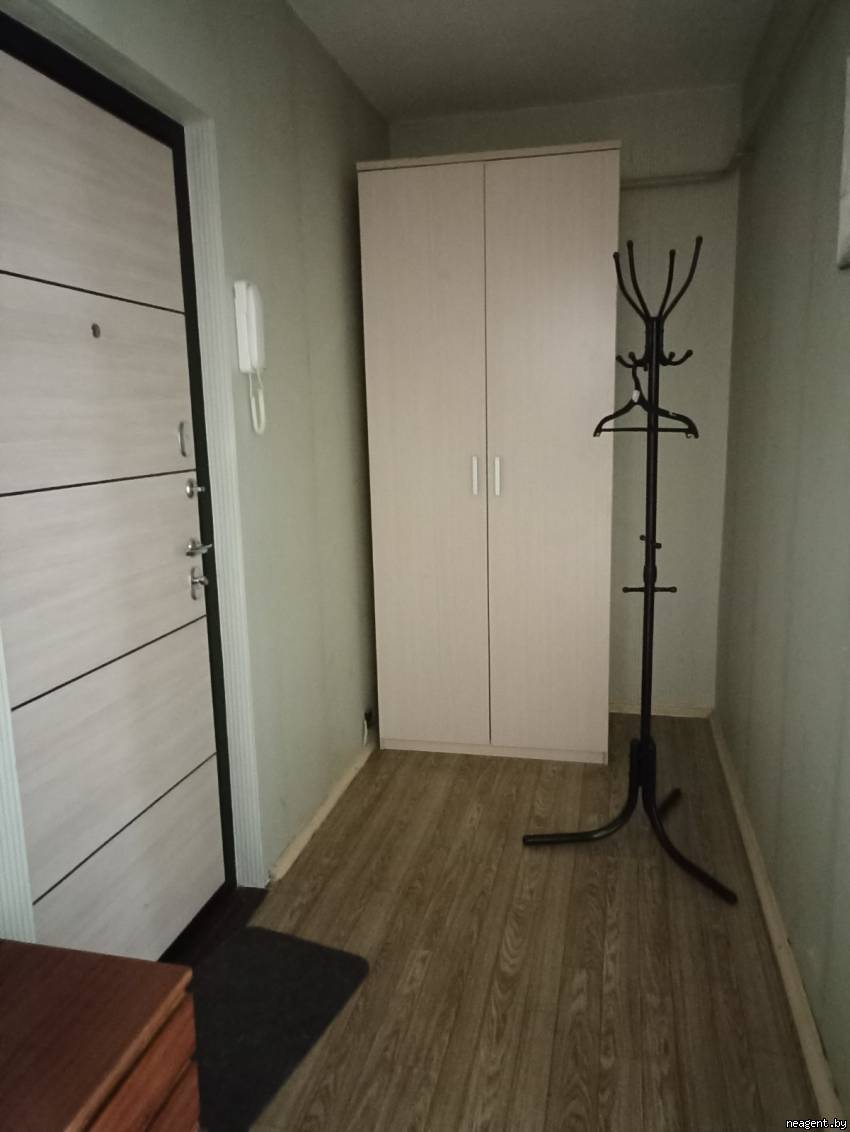 1-комнатная квартира, ул. Иосифа Гошкевича, 2, 530 рублей: фото 3