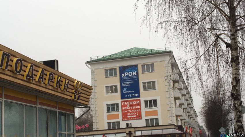 3-комнатная квартира, ул. Комсомольская, 9, 350 рублей: фото 2