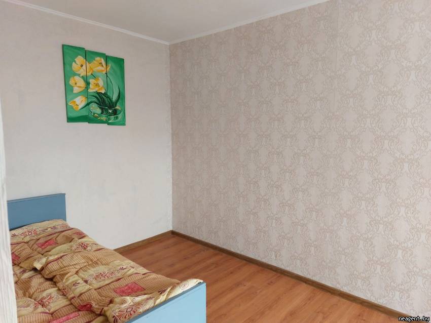 3-комнатная квартира, ул. Комсомольская, 9, 350 рублей: фото 4