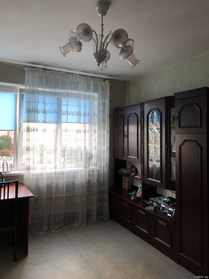 2-комнатная квартира, ул. Заславская, 17, 800 рублей: фото 1