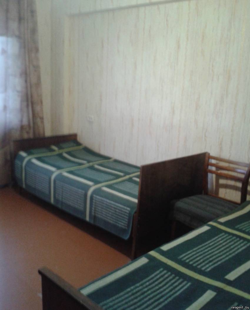 Комната, Широкая, 12, 255 рублей: фото 1