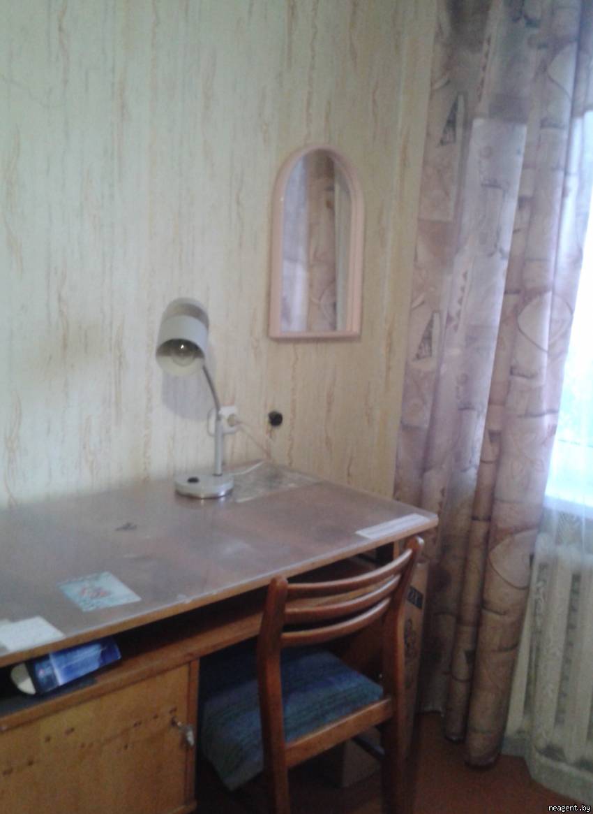 Комната, Широкая, 12, 255 рублей: фото 2