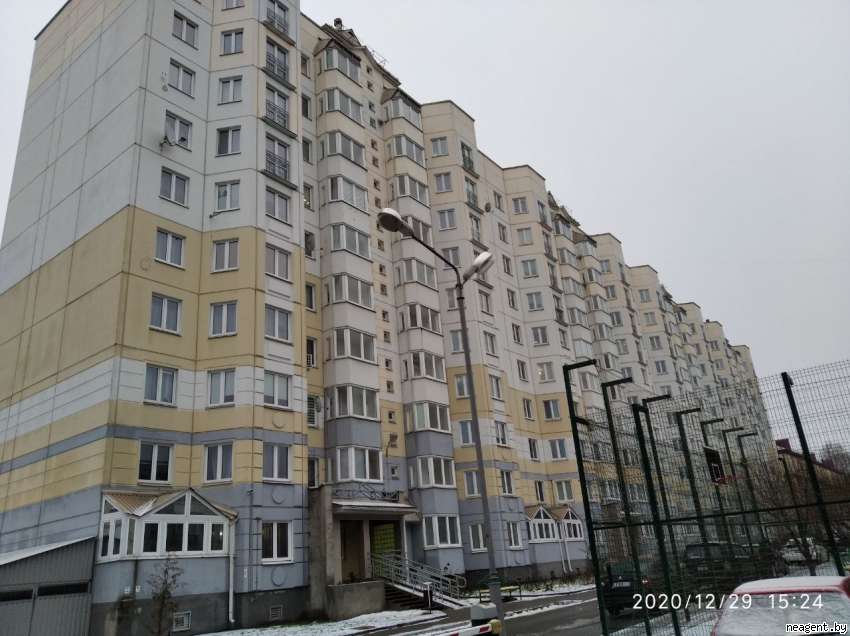 2-комнатная квартира, ул. Уручская, 6/А, 735 рублей: фото 8