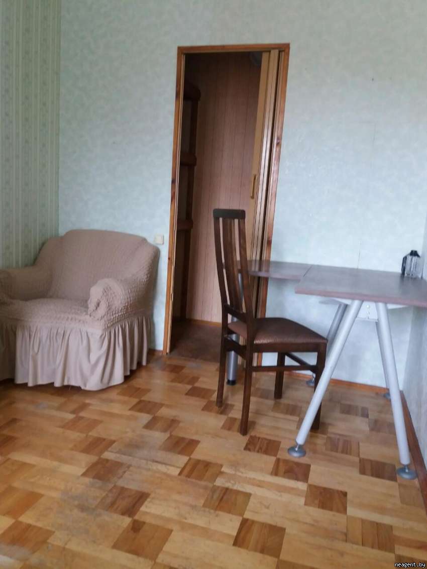 2-комнатная квартира, Козлова пер., 16Б, 735 рублей: фото 3