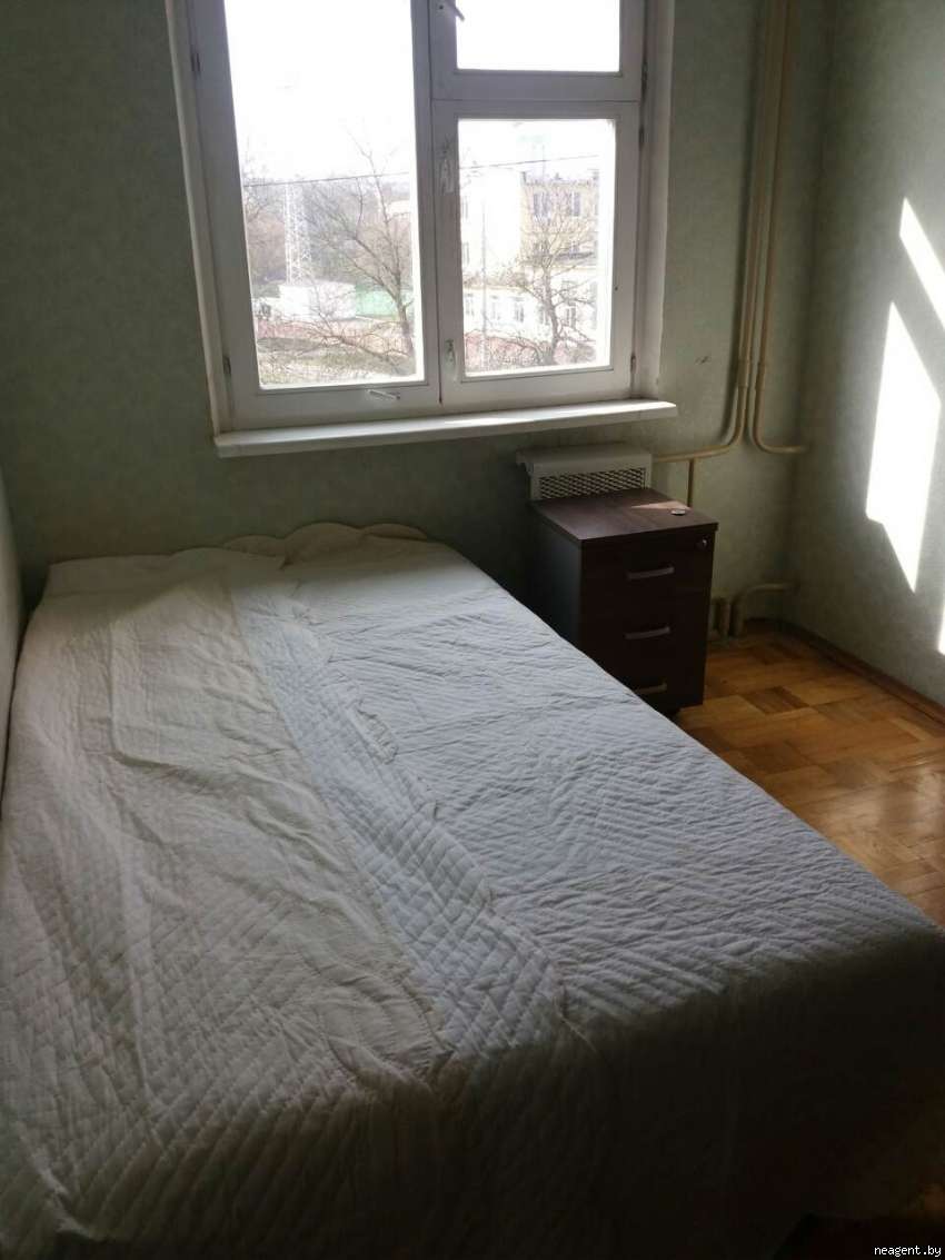 2-комнатная квартира, Козлова пер., 16Б, 735 рублей: фото 4