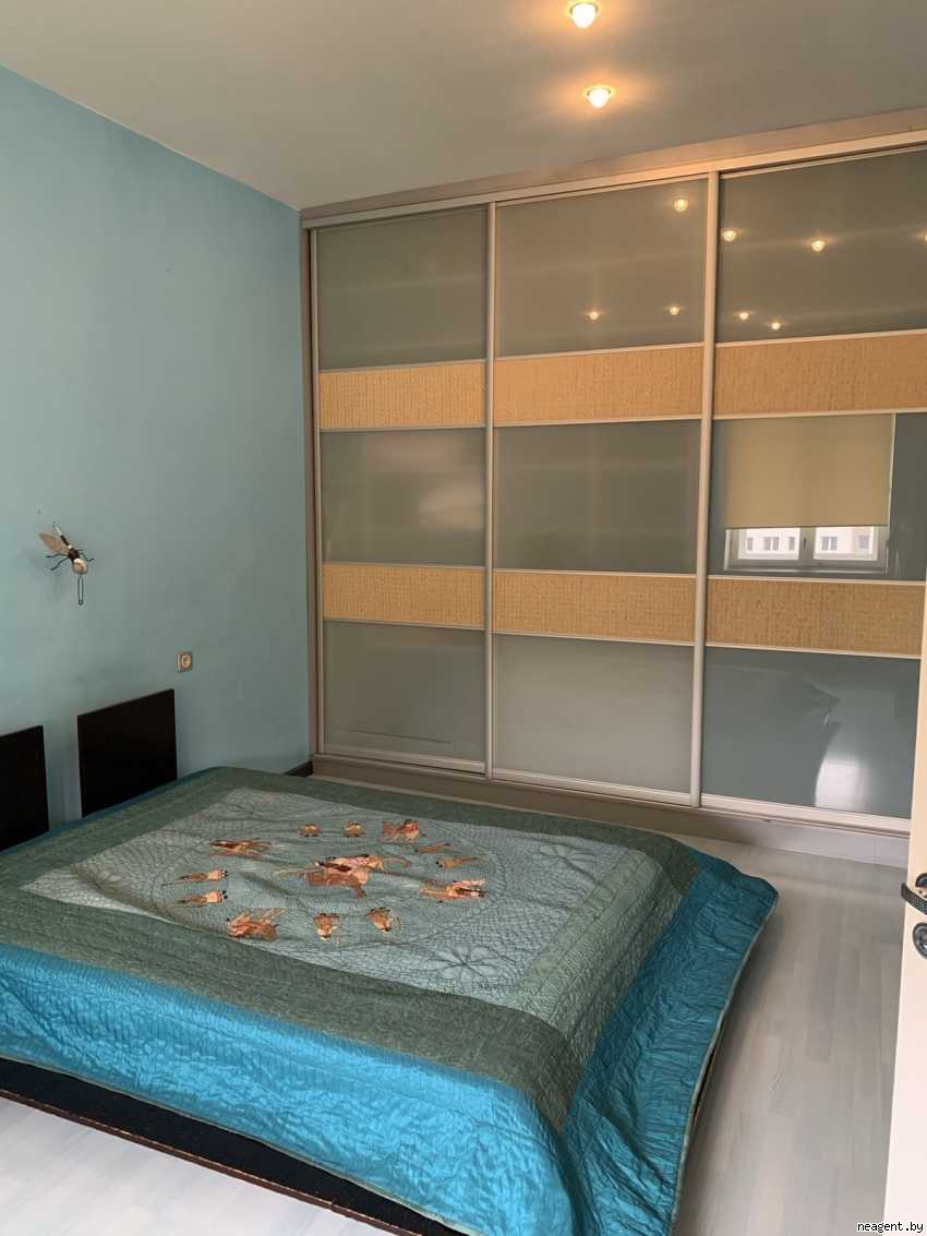 2-комнатная квартира, Ульяновская, 4, 1150 рублей: фото 11