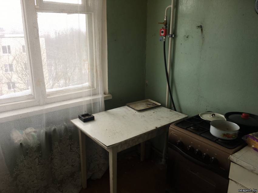 2-комнатная квартира, ул. Одоевского, 67, 114400 рублей: фото 5
