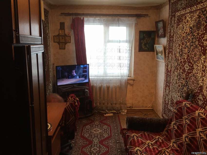 2-комнатная квартира, ул. Одоевского, 67, 114400 рублей: фото 6