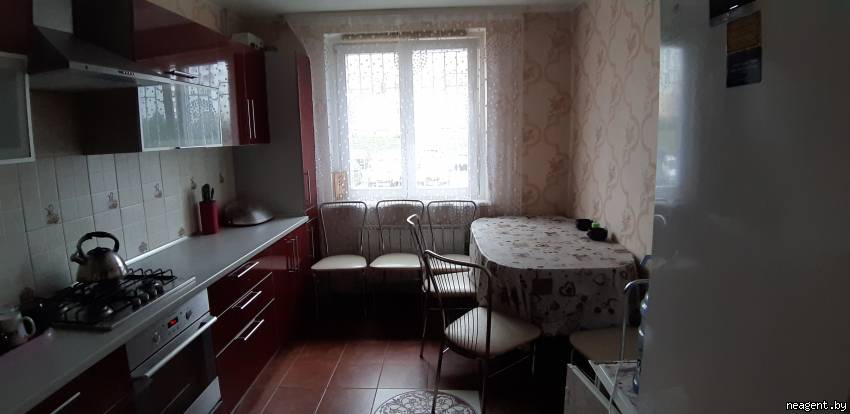 4-комнатная квартира,  Связистов, 1000 рублей: фото 2