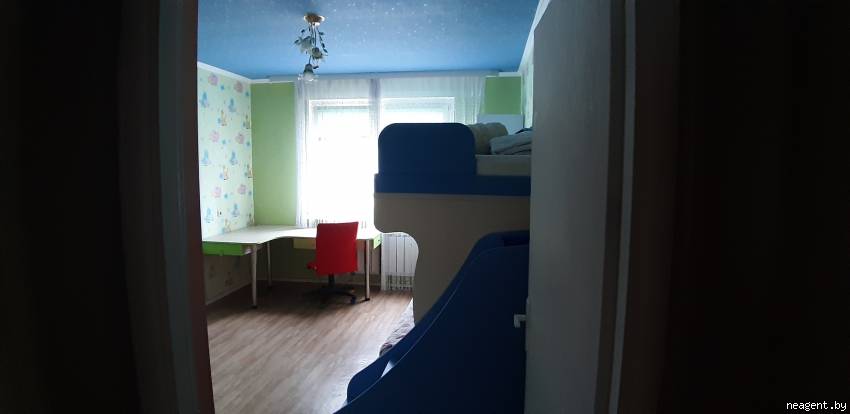 4-комнатная квартира,  Связистов, 1000 рублей: фото 3