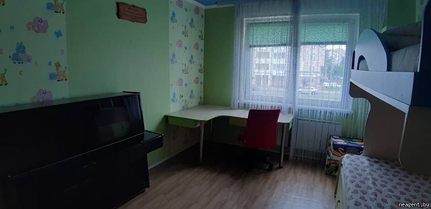 4-комнатная квартира,  Связистов, 1000 рублей: фото 4