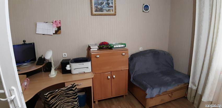 4-комнатная квартира,  Связистов, 1000 рублей: фото 5