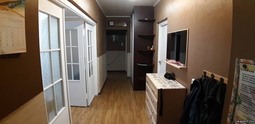 4-комнатная квартира,  Связистов, 1000 рублей: фото 8