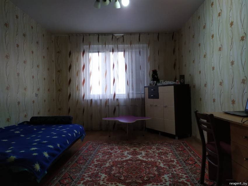 1-комнатная квартира, ул. Люцинская, 27, 620 рублей: фото 2