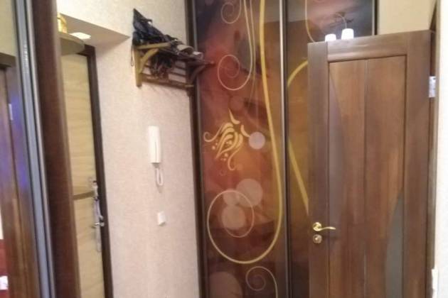 1-комнатная квартира, Лесной, Без названия, за 142910 р.