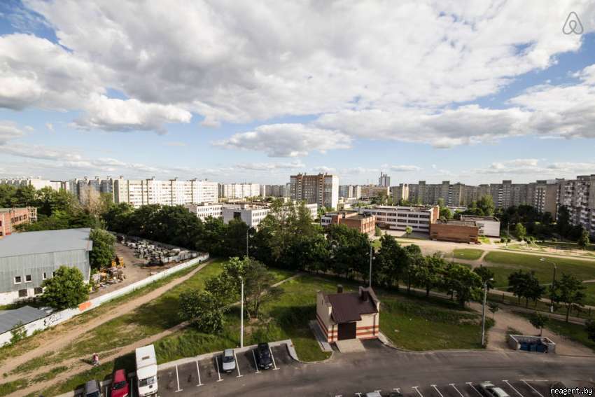 1-комнатная квартира, ул. Ротмистрова, 60, 940 рублей: фото 9