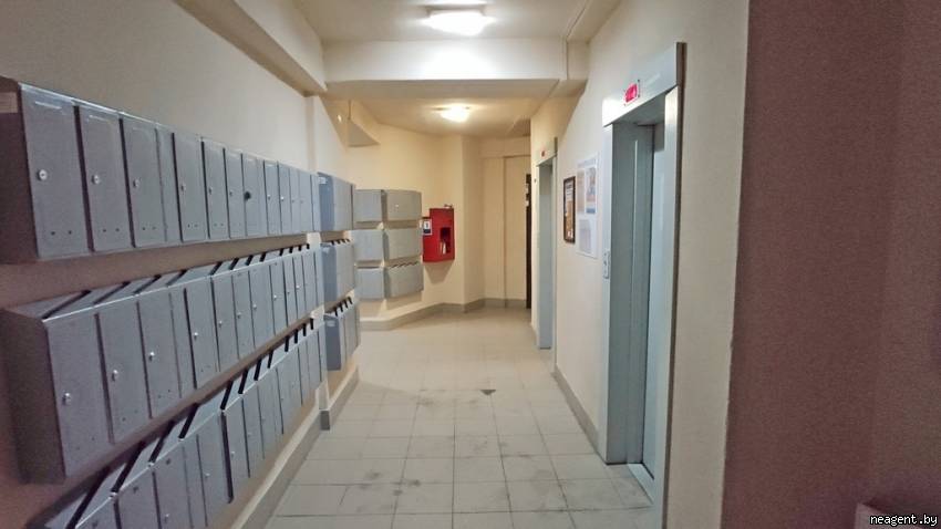 1-комнатная квартира, ул. Ротмистрова, 60, 992 рублей: фото 10