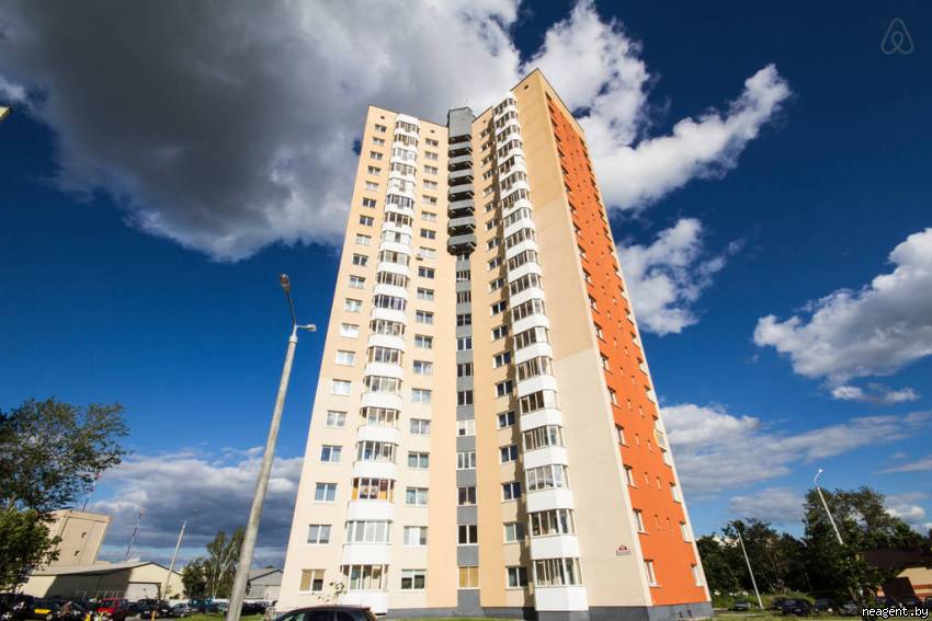 1-комнатная квартира, ул. Ротмистрова, 60, 992 рублей: фото 11