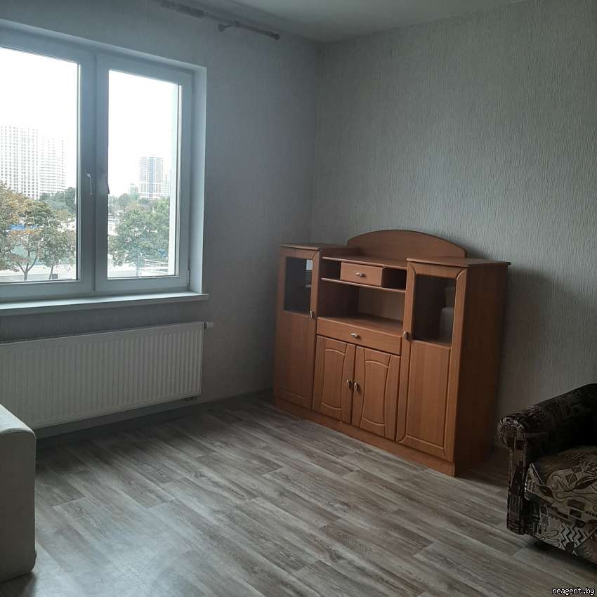 1-комнатная квартира, Левкова, 30, 650 рублей: фото 2