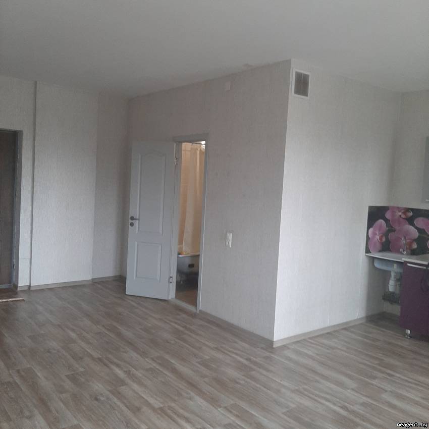 1-комнатная квартира, Левкова, 30, 650 рублей: фото 4